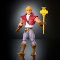 Masters of the Universe - Origins Figure Prince Adam 200X Toy Action Figure additional 4