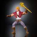 Masters of the Universe - Origins Figure Prince Adam 200X Toy Action Figure additional 6