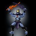 Masters of the Universe - Origins Figure Skeletor 200X Toy Action Figure additional 5
