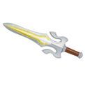 Masters of the Universe - Power Sword Role Play Sword additional 3