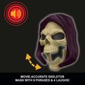 Masters of the Universe - Role Play Talking Mask additional 2