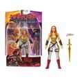 Masters of the Universe - Teela Toy Action Figure additional 1