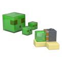 Minecraft - Redstone Charged Sticky Piston Trap Set additional 2