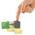 Minecraft - Redstone Charged Sticky Piston Trap Set additional 3