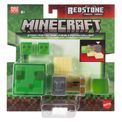 Minecraft - Redstone Charged Sticky Piston Trap Set additional 1