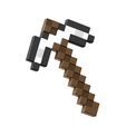 Minecraft - Role Play Iron Pickaxe additional 5