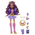 Monster High - Clawdeen Wolf Toy Fashion Doll additional 4