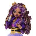 Monster High - Clawdeen Wolf Toy Fashion Doll additional 3