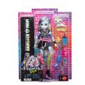 Monster High - Frankie Stein Toy Fashion Doll additional 1