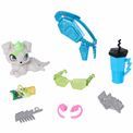 Monster High - Frankie Stein Toy Fashion Doll additional 3