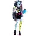 Monster High - Frankie Stein Toy Fashion Doll additional 4