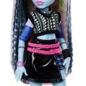 Monster High - Frankie Stein Toy Fashion Doll additional 5