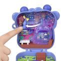 Polly Pocket - Bluebeary Besties Toy Compact additional 3
