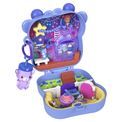 Polly Pocket - Bluebeary Besties Toy Compact additional 5