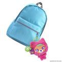 Polly Pocket - Micro Plush Buddies Compact Toy Compact additional 6