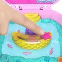 Polly Pocket - Pineapple Monkey Toy Compact additional 5