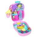 Polly Pocket - Pineapple Monkey Toy Compact additional 3