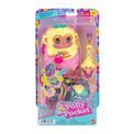 Polly Pocket - Pineapple Monkey Toy Compact additional 1