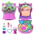 Polly Pocket - Watermelon Gumball Kitty Toy Compact additional 2