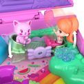 Polly Pocket - Watermelon Gumball Kitty Toy Compact additional 3