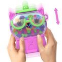 Polly Pocket - Watermelon Gumball Kitty Toy Compact additional 4