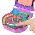 Polly Pocket - Watermelon Gumball Kitty Toy Compact additional 5