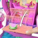 Polly Pocket - Watermelon Gumball Kitty Toy Compact additional 6