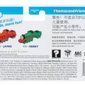 Thomas &amp; Friends - Classic Henry Die-Cast Toy Train additional 2