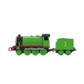 Thomas &amp; Friends - Classic Henry Die-Cast Toy Train additional 6