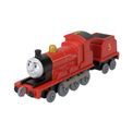 Thomas &amp; Friends - Classic James Die-Cast Toy Train additional 3