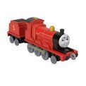 Thomas &amp; Friends - Classic James Die-Cast Toy Train additional 4