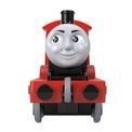Thomas &amp; Friends - Classic James Die-Cast Toy Train additional 5