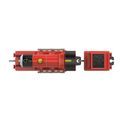 Thomas &amp; Friends - Classic James Die-Cast Toy Train additional 7