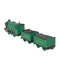 Thomas &amp; Friends - Greatest Moments Classic Flying Scotsman Toy Train additional 6