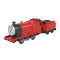 Thomas &amp; Friends - Motorised Classic James Toy Train additional 3