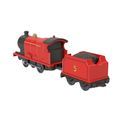 Thomas &amp; Friends - Motorised Classic James Toy Train additional 5