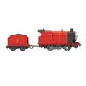Thomas &amp; Friends - Motorised Classic James Toy Train additional 6