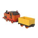 Thomas &amp; Friends - Motorised Classic Nia Toy Train additional 5