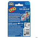 UNO - Disneys Lilo &amp; Stitch Game additional 2