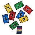 UNO - Liars Game additional 5