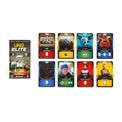 UNO Elite - Formula 1 Booster Set Game additional 3