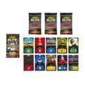 UNO Elite - Formula 1 Booster Set Game additional 6