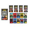 UNO Elite - Formula 1 Starter Pack Game additional 2