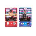 UNO Elite - Formula 1 Starter Pack Game additional 5