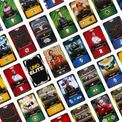 UNO Elite - Formula 1 Starter Pack Game additional 6