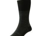 HJ Hall Softop® Jaquard Wool Socks HJ972 additional 1