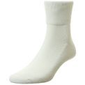 HJ Hall Diabetic Low-Rise Cotton Socks HJ1361 additional 1