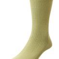 HJ Hall Pure Cotton Rib Socks HJ114 additional 3