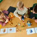 LEGO Bluey - Brick-Built Bluey Family additional 2