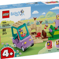 LEGO Bluey - Grannies with Bingo &amp; Bluey additional 1